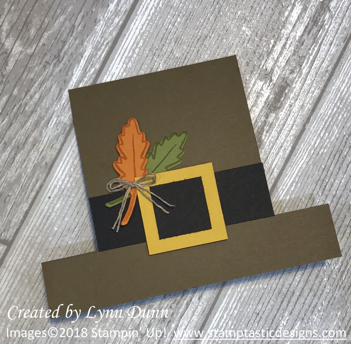 thanksgiving card ideas