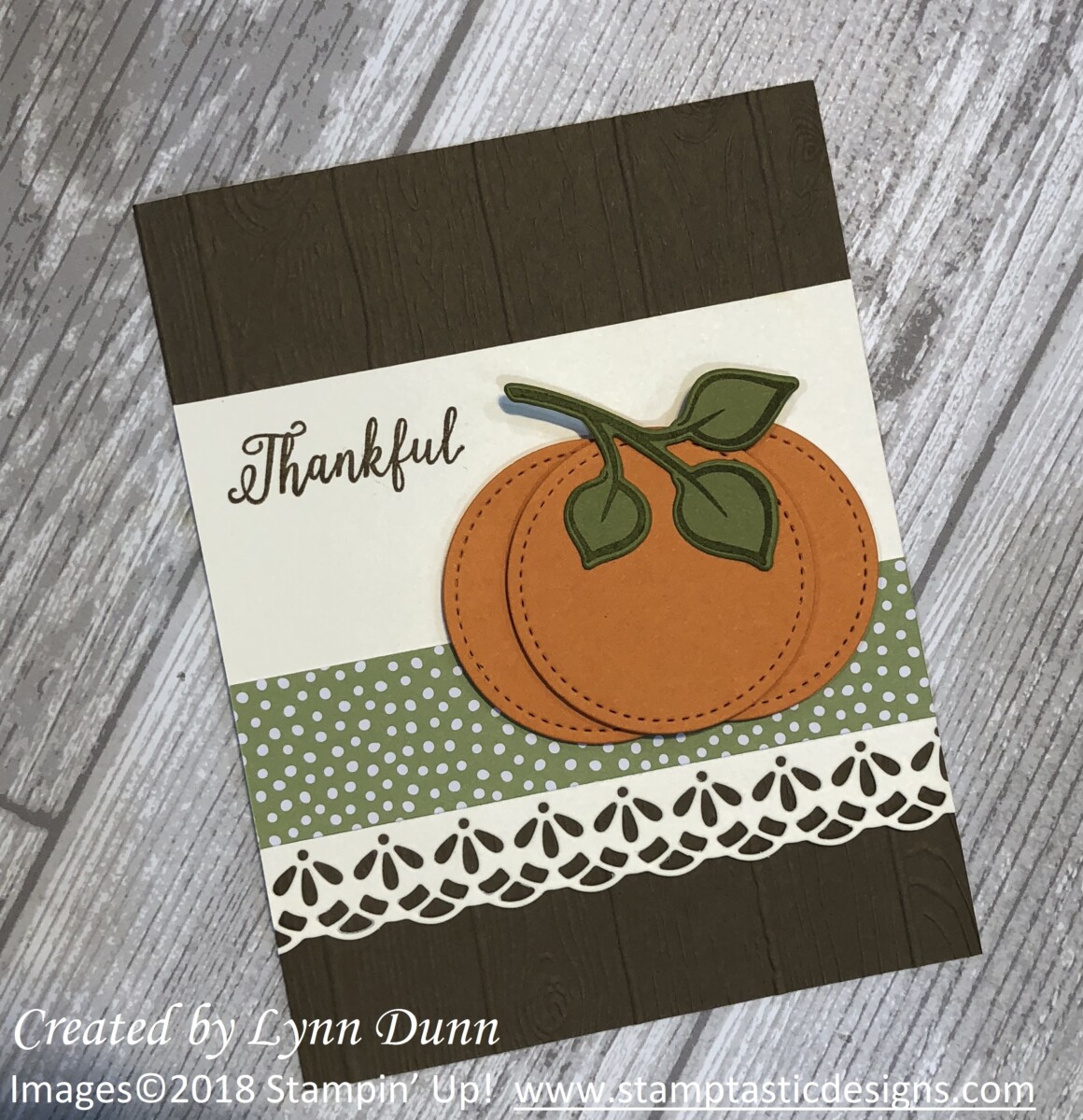 thanksgiving card ideas