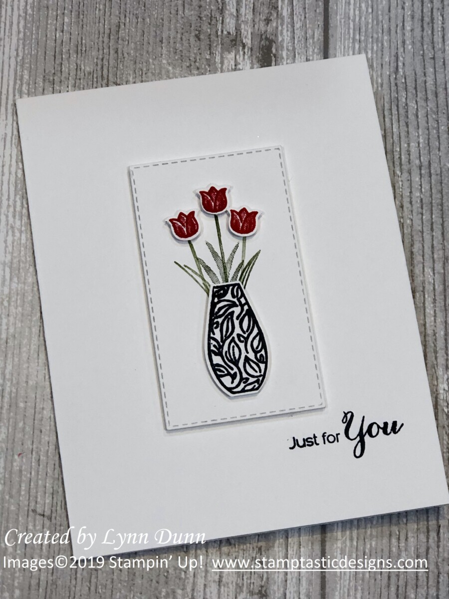 4 Ways to Use Layering Word Dies in Card Making - Lynn Dunn - Stamptastic  Designs